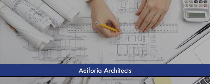 Aeiforia Architects 